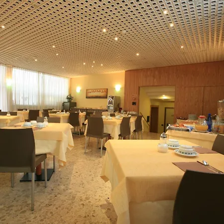Otel Roma Aosta