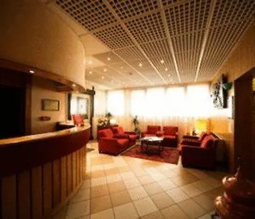 Roma Otel 3*
