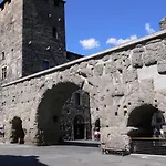 Roma Hotel Aosta