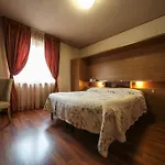 Roma Hotel Aosta