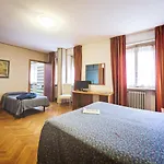 Roma Hotel Aosta
