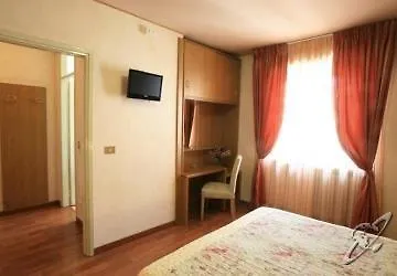 Szálloda Roma