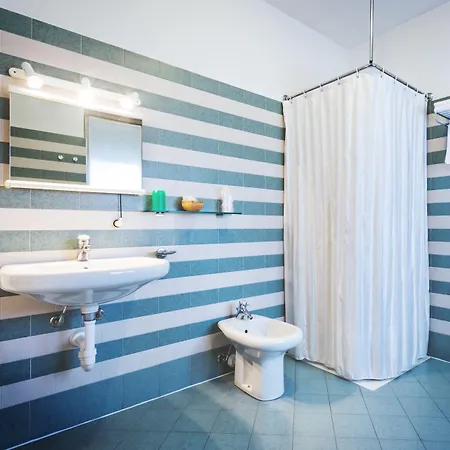 Roma 호텔 아오스타