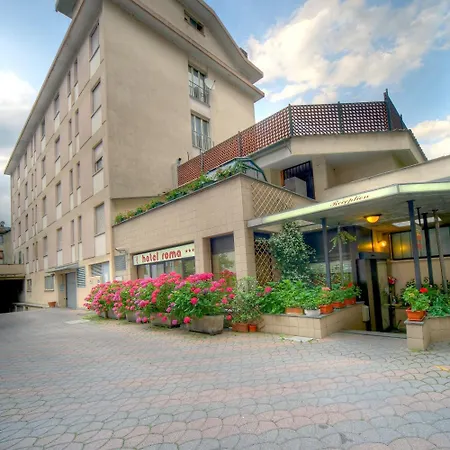 Roma Hotel