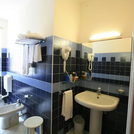 Hotel Roma 3*