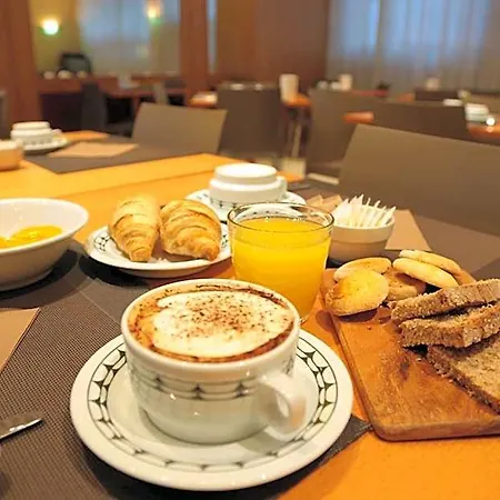 Hotel Roma Aoste