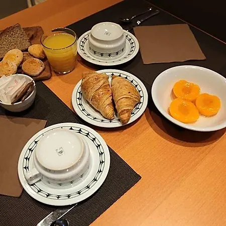 Roma Hotel Aoste