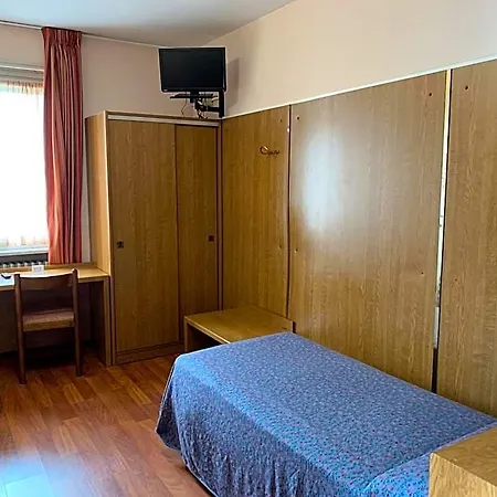 Hotel Roma Aoste