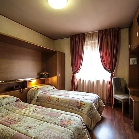 Hotel Roma Aoste