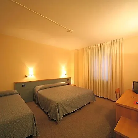 Roma Hotel Aoste