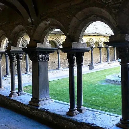 Roma 3* Aosta
