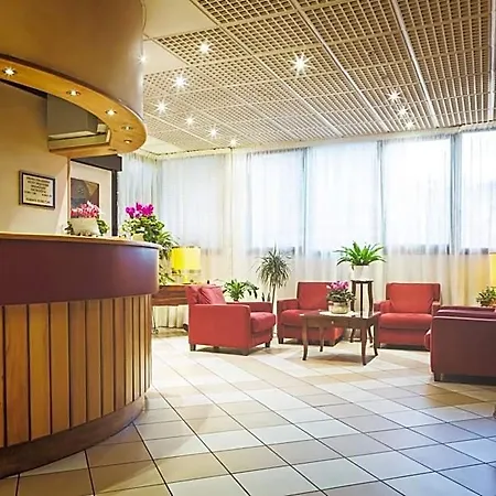 Hotel Roma