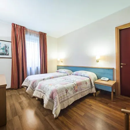 Roma 3* Aoste