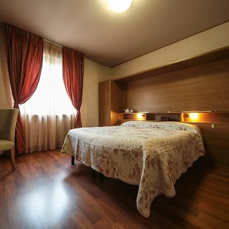 Roma Hotel Aosta