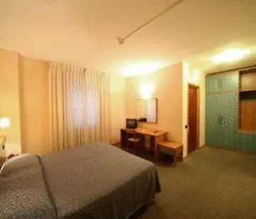 Szálloda Roma