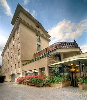 Roma 3* Aosta
