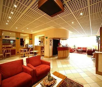 Hotel Roma