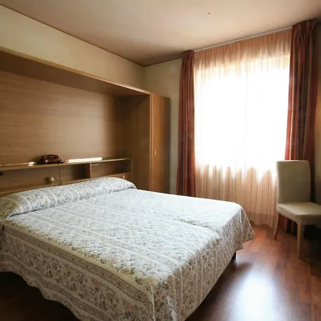Hotel Roma