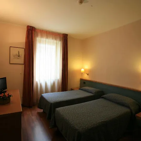 Roma 3* Aosta