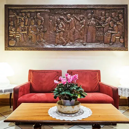 Roma Aosta