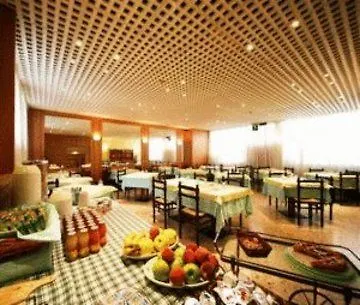 Roma 호텔 아오스타