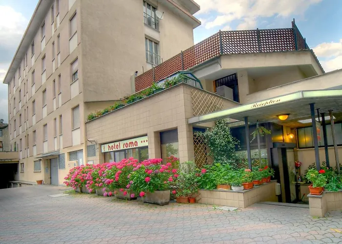 Roma Hotel